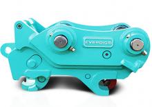 швидкодіюча муфта Everdigm EQD 04