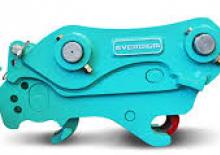 швидкодіюча муфта Everdigm EQX 45