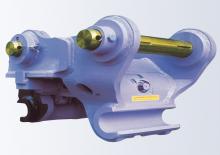 швидкодіюча муфта Okada OK-45