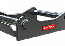 швидкодіюча муфта OilQuick OQ 40-5
