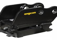 швидкодіюча муфта engcon QS70