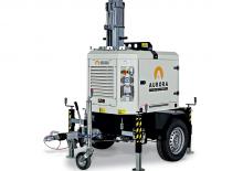 Світлові вежі Aurora Beta 6x160