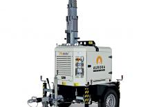 Світлові вежі Aurora Beta B-L 4x160 - F