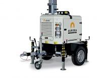 Світлові вежі Aurora Beta H 4x160 - F