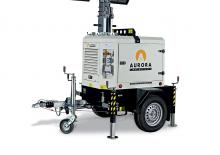 Світлові вежі Aurora Beta H 4x160 - F