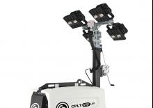 Світлові вежі Chicago Pneumatic CPLT V15 LED