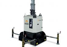 Світлові вежі Aurora Delta 4x320W