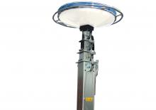 Світлові вежі Endress EFA 630 UFO 400 