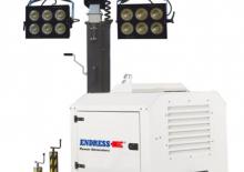 Світлові вежі Endress EFA 800 Y3 MH 