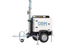 Світлові вежі CGM FX4-1000JM