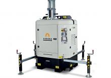 Світлові вежі Aurora Gamma 4x160W