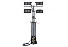 Світлові вежі Aurora Lambda 55 4x160W