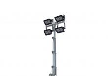 Світлові вежі Aurora Lambda 55 4x75W