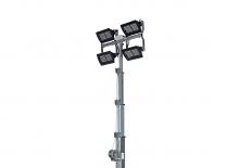 Світлові вежі Aurora Lambda 70 4x160W