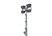 Світлові вежі Aurora Lambda 70 4x75W