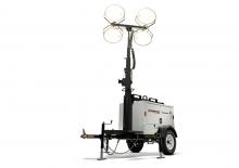 Світлові вежі Generac Mobile MLT4200 IVF4