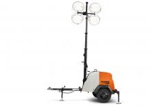 Світлові вежі Generac Mobile MLT6 SK