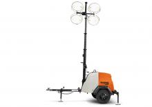 Світлові вежі Generac Mobile MLT6 SM