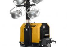 Світлові вежі Allmand Night-Lite V Series (50Hz)