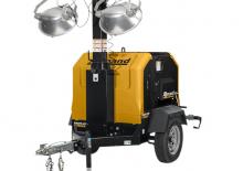 Світлові вежі Allmand Night-Lite V Series (50Hz)