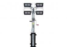 Світлові вежі Aurora Sigma 55 2x160W