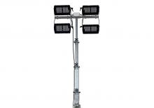 Світлові вежі Aurora Sigma 55 4x160W