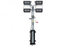 Світлові вежі Aurora Sigma 55 4x75W