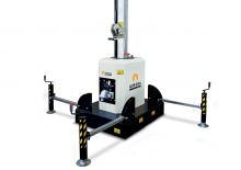 Світлові вежі Aurora Tau 4x320W