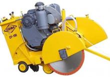 Швонарізники Cedima CF 198 D