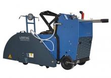 Швонарізники Lissmac Compactcut 701 E  22 kW 