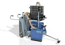 Швонарізники Lissmac Compactor 600 D