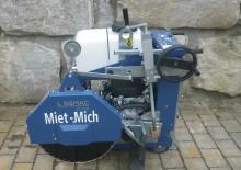 Швонарізники Lissmac FS 20 B