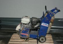 Швонарізники DIAMANT BOART FS 400 CS