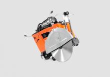 Швонарізники Husqvarna FS 5000 D