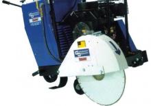 Швонарізники DIAMANT BOART FS 6600 D