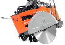 Швонарізники Husqvarna FS 7000 D