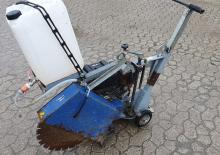 Швонарізники Lissmac FS 9