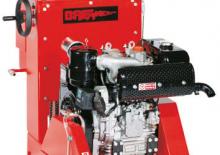 Швонарізники Breaker GL 500-05