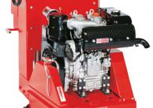 Швонарізники Breaker GL 600-07
