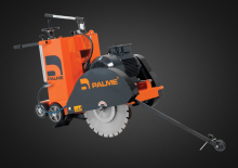 Швонарізники Palme PD20E