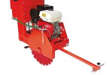 Швонарізники Breaker TS 450-09