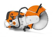 Швонарізники Breaker TS 800 E 1