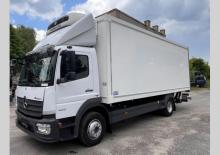 Тягачі Mercedes-Benz Atego 1523 K