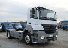Тягачі Mercedes-Benz Axor 1836