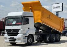 Тягачі Mercedes-Benz Axor 3240