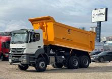 Тягачі Mercedes-Benz Axor 3340