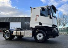 Тягачі Renault C 430.18 4X2 TK E6