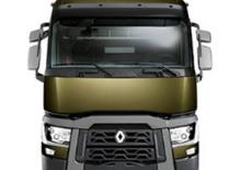 Тягачі Renault C 440.26 6X4 TK E6