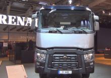 Тягачі Renault C 460.26 6X4 TK E6