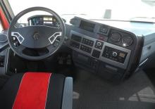 Тягачі Renault C 480 T4X4H K OPTITRACK E6 COMBINED USE